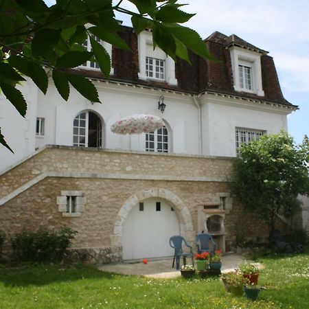 La Pecherie Bed & Breakfast Selles-sur-Cher Ngoại thất bức ảnh