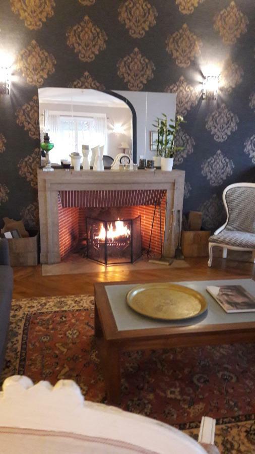 La Pecherie Bed & Breakfast Selles-sur-Cher Ngoại thất bức ảnh