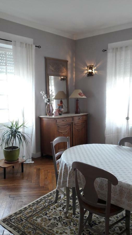 La Pecherie Bed & Breakfast Selles-sur-Cher Ngoại thất bức ảnh