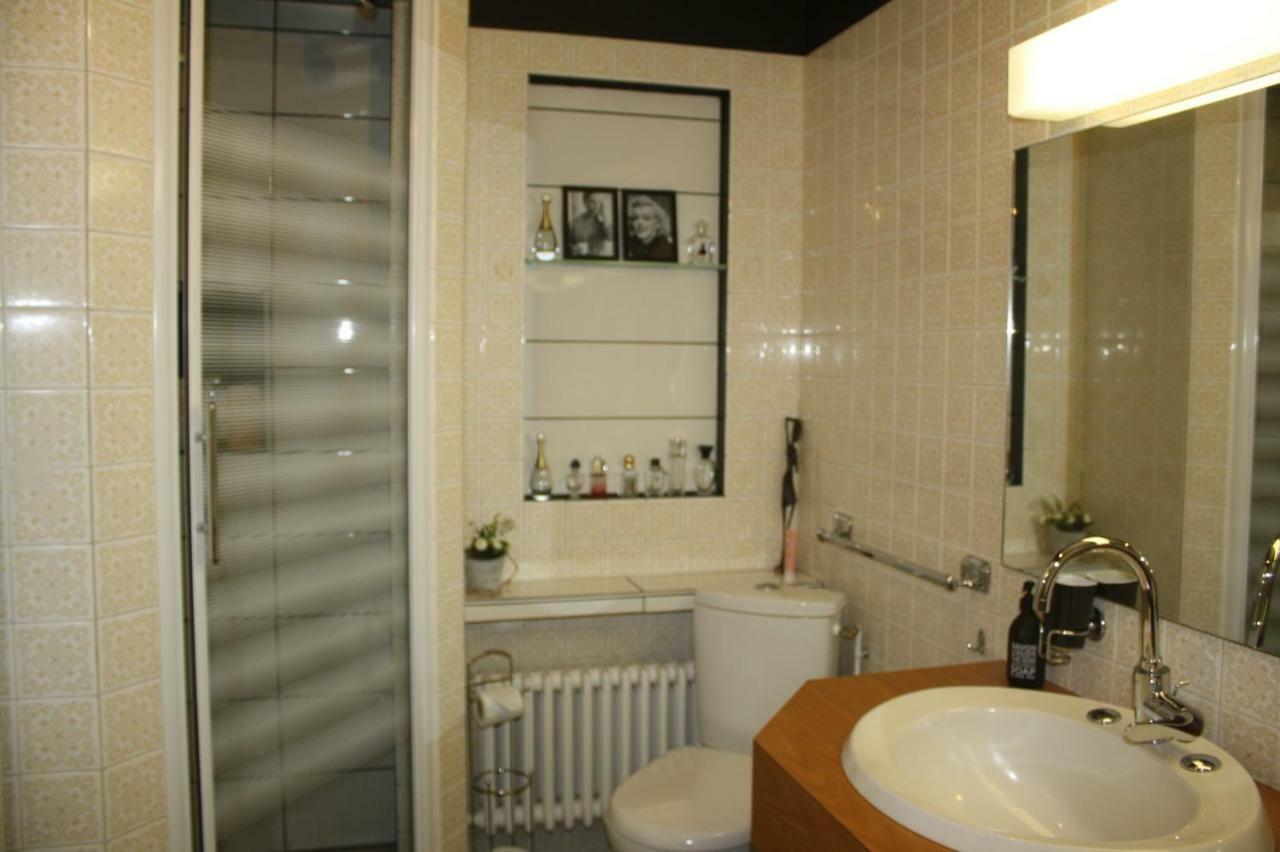 La Pecherie Bed & Breakfast Selles-sur-Cher Ngoại thất bức ảnh