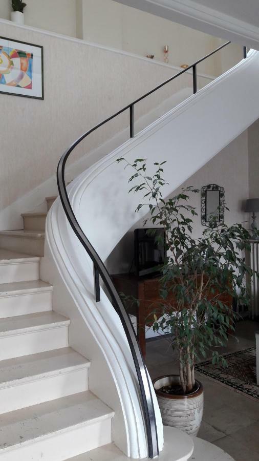 La Pecherie Bed & Breakfast Selles-sur-Cher Ngoại thất bức ảnh