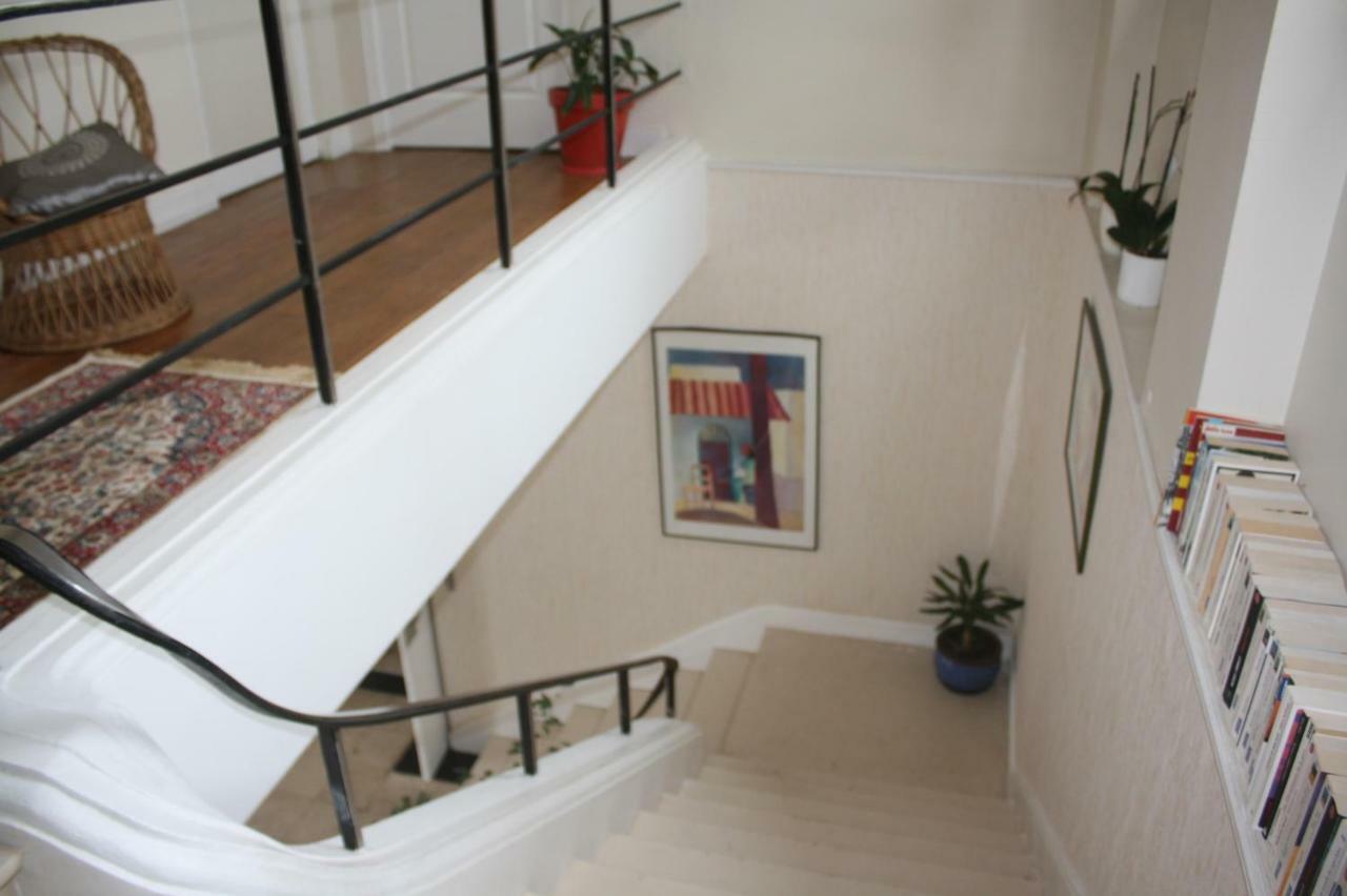 La Pecherie Bed & Breakfast Selles-sur-Cher Ngoại thất bức ảnh