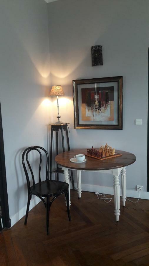 La Pecherie Bed & Breakfast Selles-sur-Cher Ngoại thất bức ảnh
