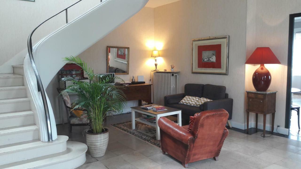 La Pecherie Bed & Breakfast Selles-sur-Cher Ngoại thất bức ảnh