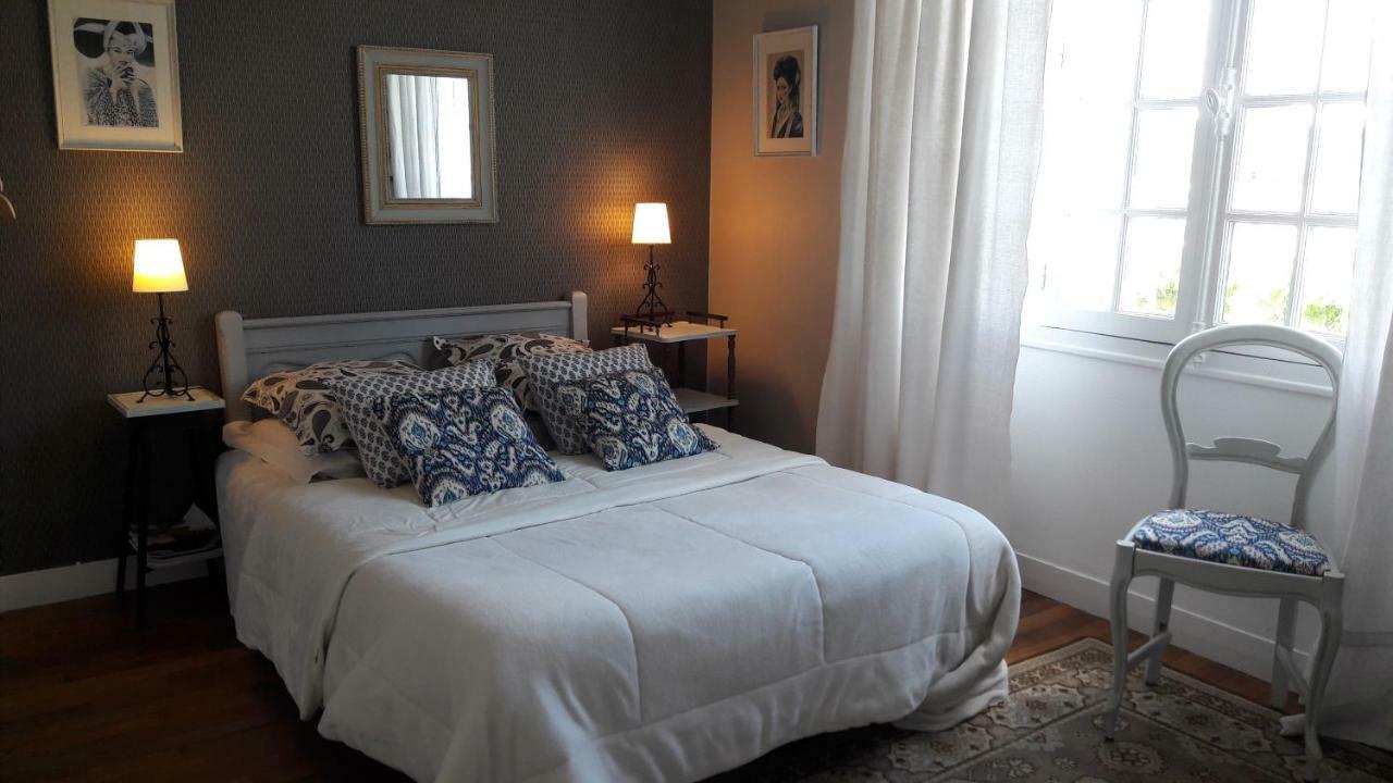 La Pecherie Bed & Breakfast Selles-sur-Cher Ngoại thất bức ảnh