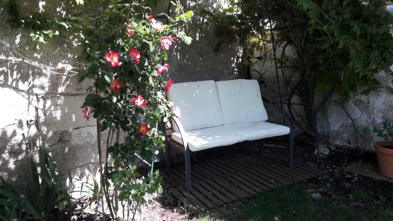 La Pecherie Bed & Breakfast Selles-sur-Cher Ngoại thất bức ảnh