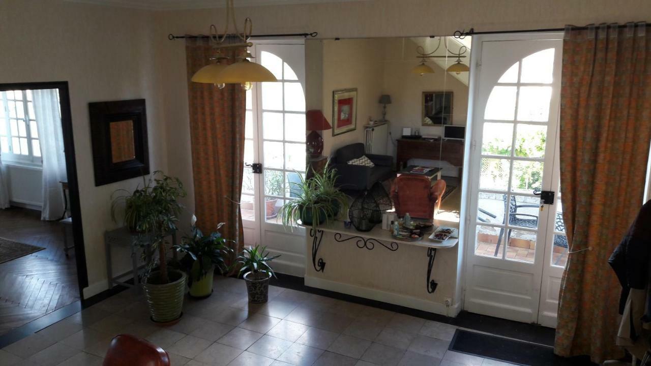 La Pecherie Bed & Breakfast Selles-sur-Cher Ngoại thất bức ảnh